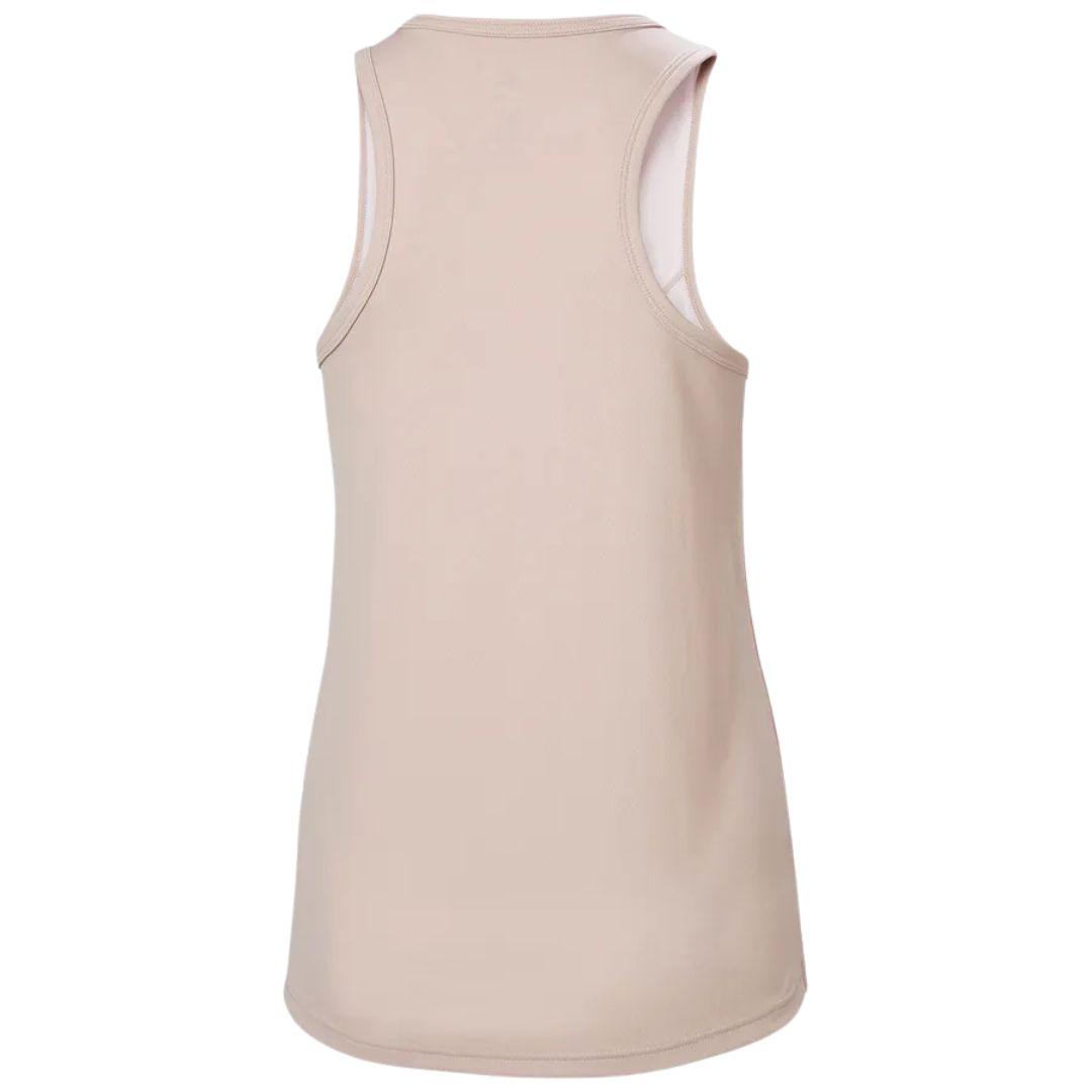Helly Hansen Women's Lifa Active Solen Tank - Pink Cloud